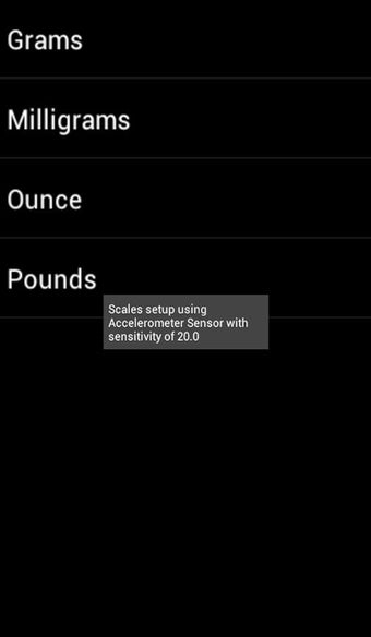 Imagen 3 para Super Scales Digital Scal…