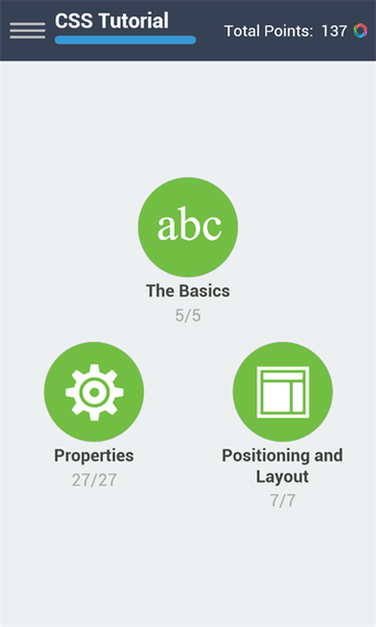 Image 1 for Learn CSS for Windows 10