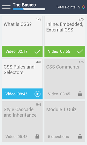 Image 0 for Learn CSS for Windows 10