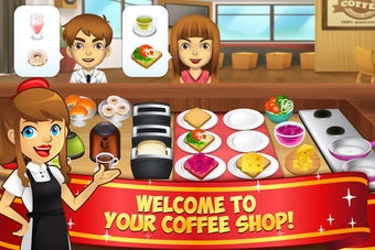 Image 0 for My Coffee Shop - Coffeeho…
