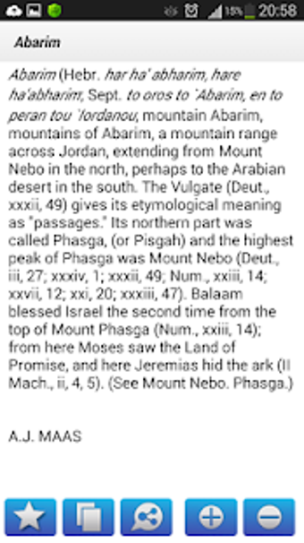 Image 2 for Catholic Encyclopedia