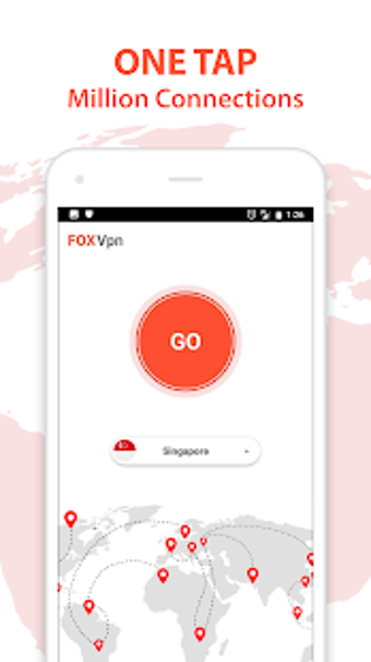 Imagen 0 para Fox VPN - Unlimited Free …