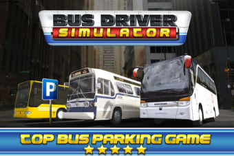 Image 0 for 3D Bus Driver Simulator C…