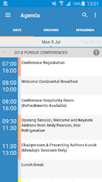 Image 2 for Purdue HL Conferences