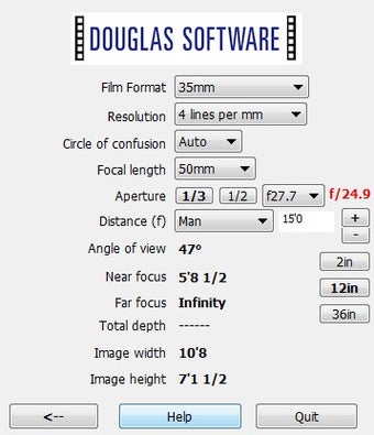 Image 1 for Photo Calculator