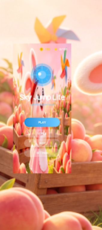 Imagen 0 para Sky Jump Lite