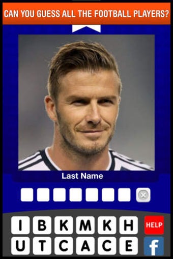 Imagen 0 para Football player logo team…