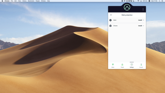 Image 0 for Airo Antivirus