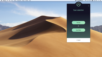 Image 1 for Airo Antivirus
