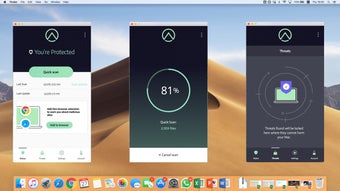 Image 2 for Airo Antivirus