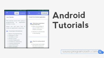 Imagen 4 para ProgramZools