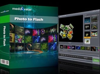 Image 0 for mediAvatar Photo to Flash