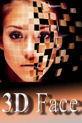 Image 0 for 3D Face