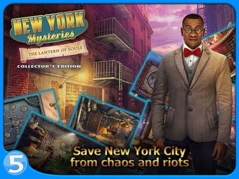 Image 2 for New York Mysteries 3 HD (…