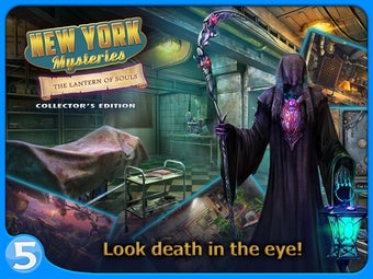 Image 3 for New York Mysteries 3 HD (…