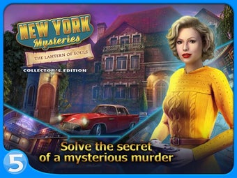 Image 1 for New York Mysteries 3 HD (…
