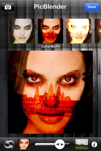 Imagen 0 para PicBlender