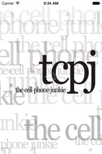 Imagen 0 para The Cell Phone Junkie - M…