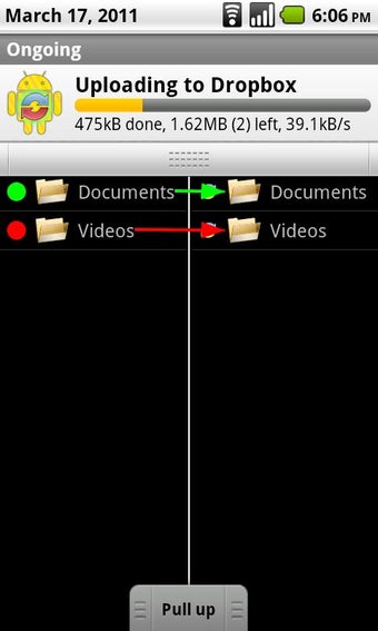 Imagen 0 para Titanium Media Sync