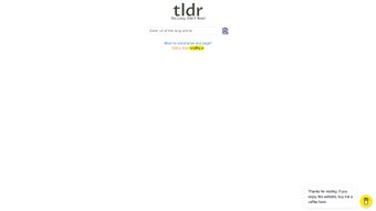 Image 0 for TLDRX