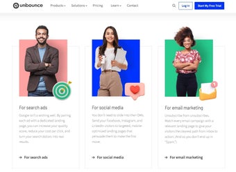 Image 0 for Unbounce
