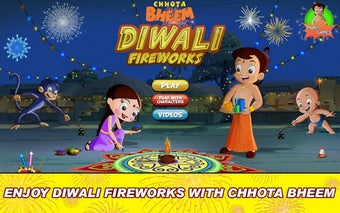 Imagen 2 para Chhota Bheem Diwali FireW…