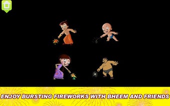 Imagen 0 para Chhota Bheem Diwali FireW…