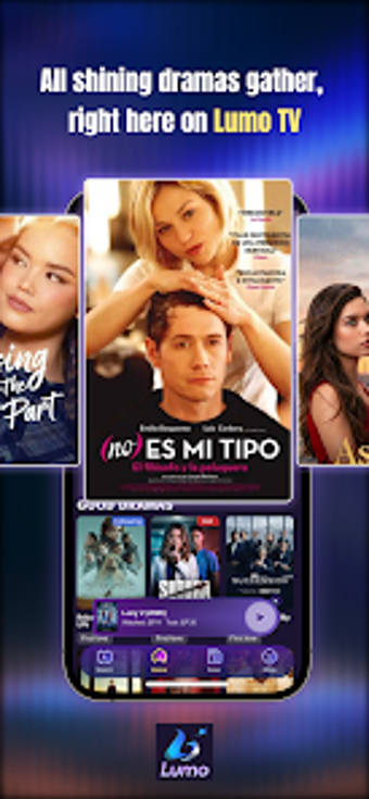 Imagen 0 para LumoTV