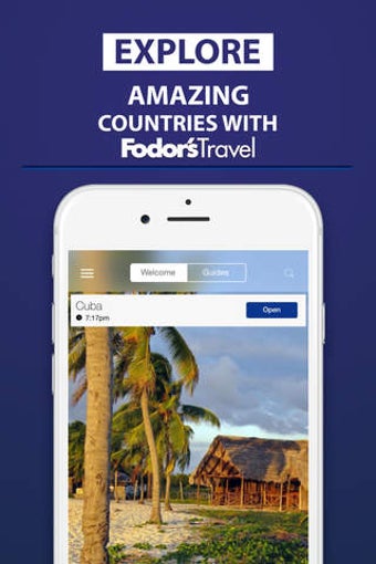 Image 0 for Cuba - your travel guide …