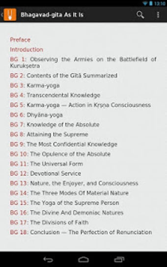 Imagen 0 para Pocket Vedas