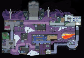 Imagen 0 para Among us map remake Polus…