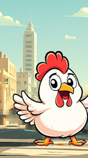 Image 0 for ChickenRunning