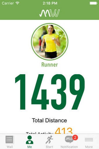 Imagen 0 para Marathon's World