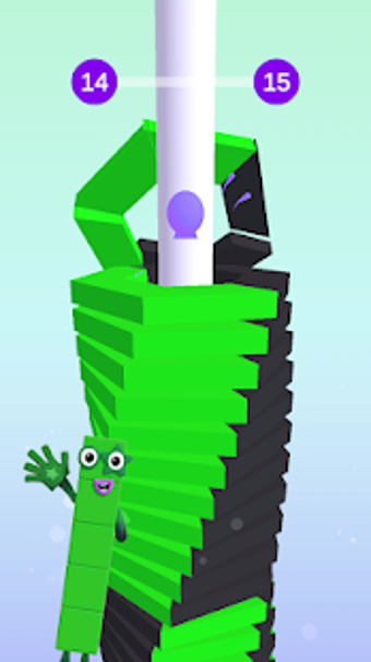 Image 1 for Stack Ball Number Blocks …