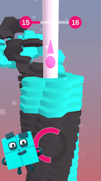 Image 2 for Stack Ball Number Blocks …