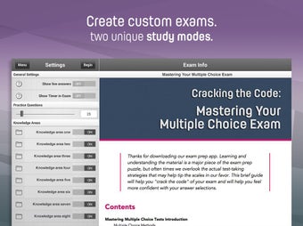 Imagen 1 para CMSRN Med-Surg Exam Prep …