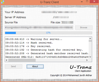 Imagen 4 para U-Tranz