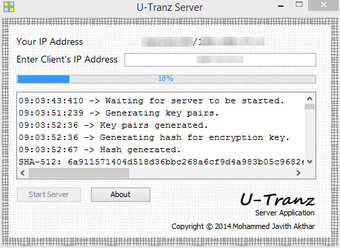 Imagen 5 para U-Tranz