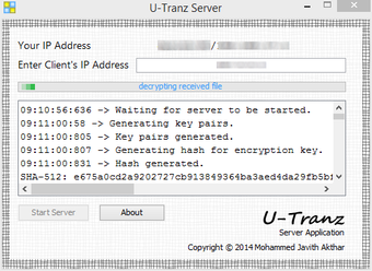 Imagen 2 para U-Tranz