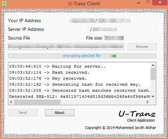Imagen 7 para U-Tranz