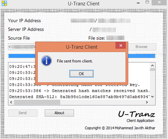 Imagen 3 para U-Tranz