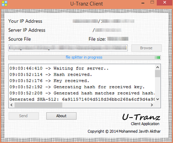 Imagen 6 para U-Tranz