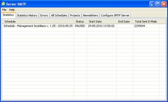Imagen 0 para E-Mail Advertiser