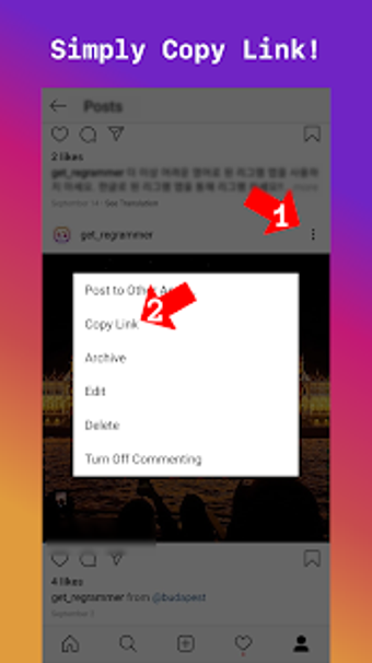 Image 1 for Regrammer for Instagram -…