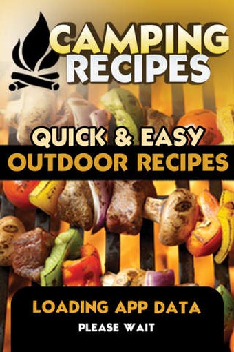 Image 0 for Camping Recipes