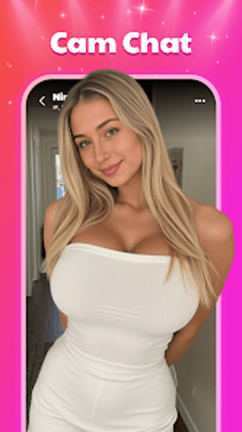 Image 0 for Kissy Call - ChatLive Str…