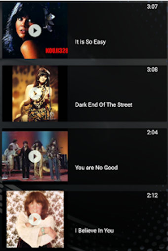 Image 0 for Linda Ronstadt Best Music…