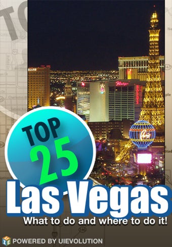 Image 0 for Top 25: Las Vegas