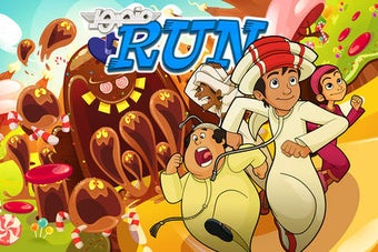 Image 0 for Mansour Run