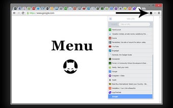 Imagen 0 para Tabman Tabs Manager